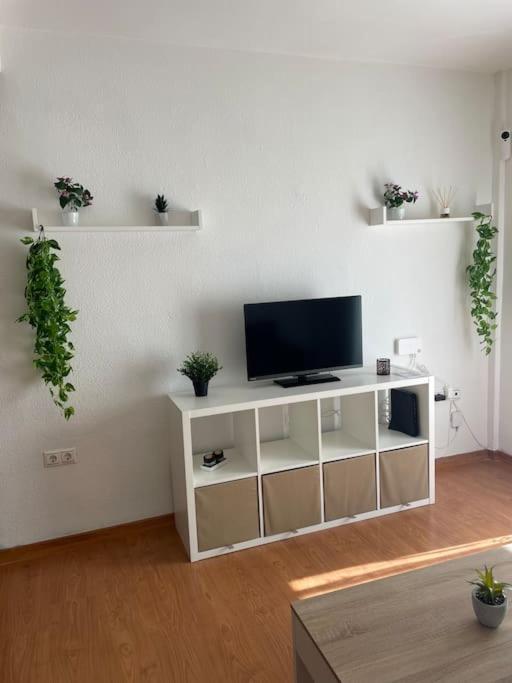 Apartamento El Pocito Cordoba Exterior photo