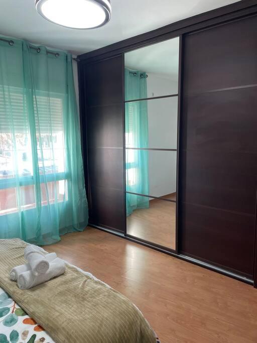 Apartamento El Pocito Cordoba Exterior photo