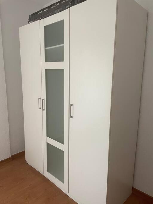 Apartamento El Pocito Cordoba Exterior photo