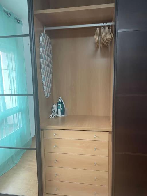 Apartamento El Pocito Cordoba Exterior photo