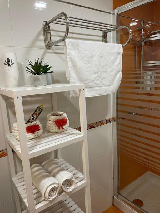 Apartamento El Pocito Cordoba Exterior photo