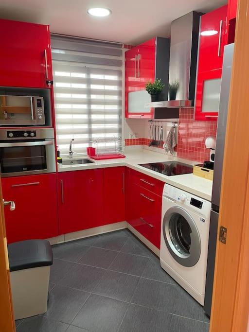 Apartamento El Pocito Cordoba Exterior photo