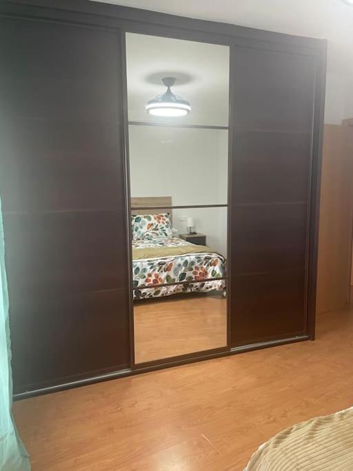 Apartamento El Pocito Cordoba Exterior photo