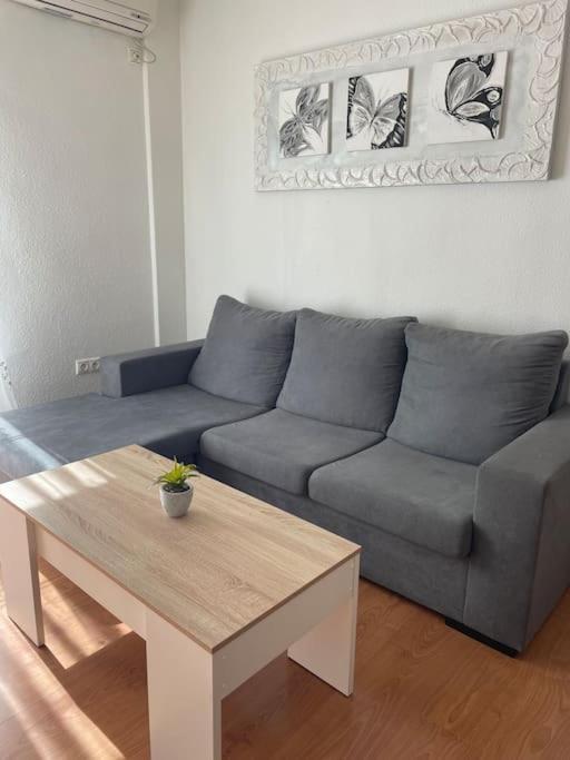 Apartamento El Pocito Cordoba Exterior photo