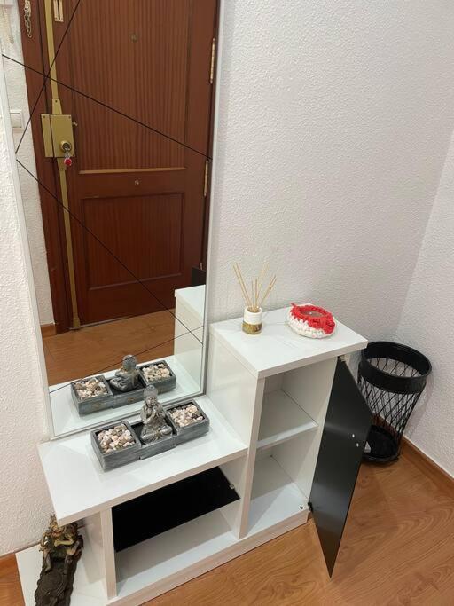 Apartamento El Pocito Cordoba Exterior photo